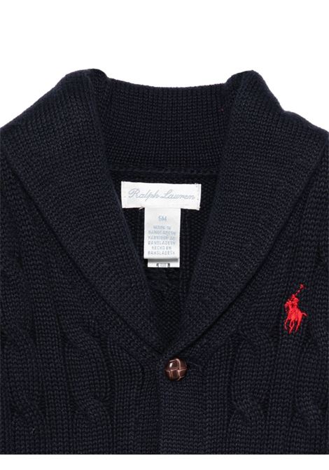 Cardigan Ralph Lauren Kids Ralph Lauren Kids | MAGLIONI E CARDIGAN | 320978377001